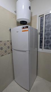 2 bedroom apartment in Marrakech city centre - Marrakech - 8