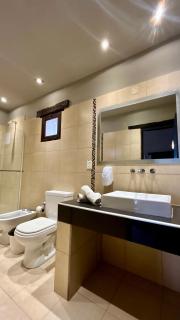 Hostería Terrazas de la Posta - 1