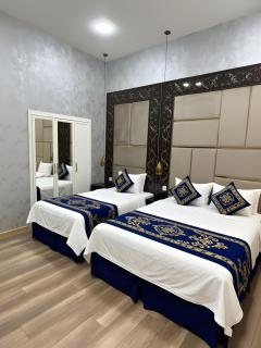 City INN Boutique Hotel - Nizami Street, Baku - 5