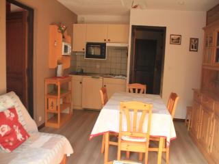Apartment in Chatel with balcony - 2