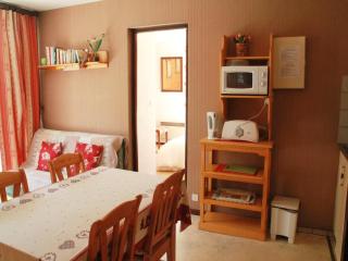 Apartment in Chatel with balcony - 3