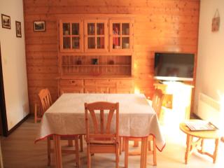 Apartment in Chatel with balcony - 4