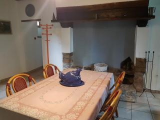 Saint-Sauveur Hideaway - 6