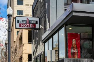 Steam Plant Hotel Spokane, an Ascend Collection Hotel - 0