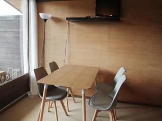 Apartment in Châtel near Lac de Vonnes - 6