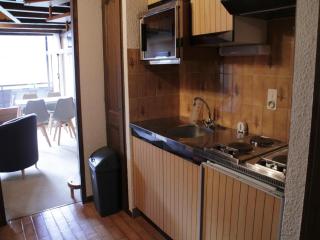Apartment in Châtel near Lac de Vonnes - 5