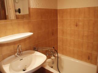 Apartment in Châtel near Lac de Vonnes - 2