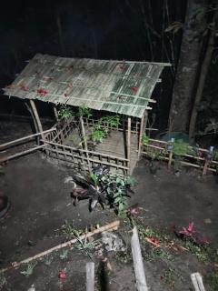 DSD Bomzan Homestay - 9