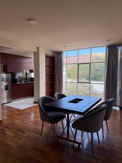 Departamento La Paz, Estado Mayor - 0