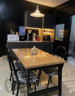 Loft ZN Natal próx Norte Shopping Genipabu - Natal - 9