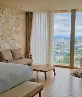 Olive Hotel Da Lat - 4