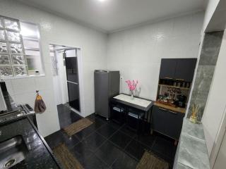 Apartamento 1 Quarto na Praia Enseada, Guarujá - 7