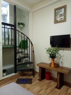 Anh Đào Dalat House - 3