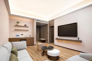 Fragrant Hill Empark Hotel Beijing - 1