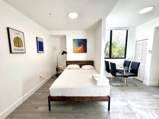 Miami Studio Unit Near Brickell & Close to Beach - 8