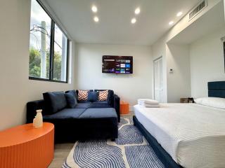 Havana Studio Suite Near Brickell & Close to Beach - 5