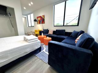 Havana Studio Suite Near Brickell & Close to Beach - 1