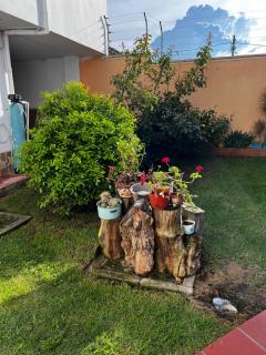 La Casita Campestre Lodge - 6