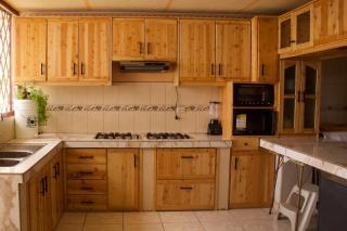 La Casita Campestre Lodge - 3