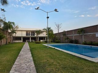 La Casa Blanca VIP - 2