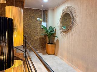 toba Hotel- 5 min Centro Ibague - 8