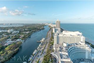 FontaineBleau Penthouse The Pinnacle of Luxury - 8
