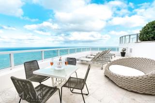 FontaineBleau Penthouse The Pinnacle of Luxury - 4