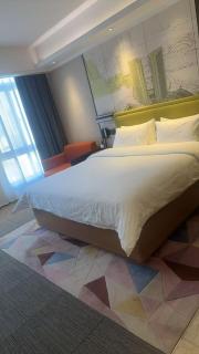 合肥高新区希尔顿欢朋酒店 - 7