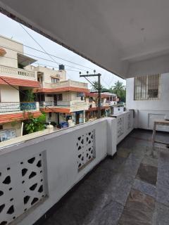 Nakshatraa guest house - 7