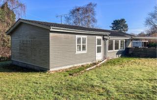 2 Bedroom Pet Friendly Home In Ølsted - 1