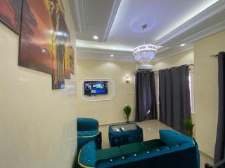 Résidence Oriline Business 101 avec services de Luxe - 8