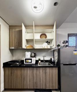 Casa Solana 1BR Condo Pasay - 6