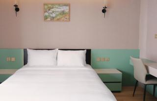 Khách sạn Y Hotel Can Tho - 2