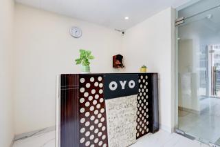 Hotel O Yatharv INN - 2