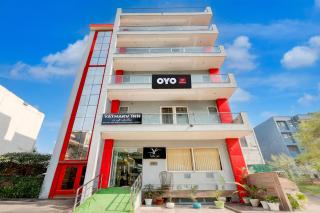 Hotel O Nijaa Stay - 3