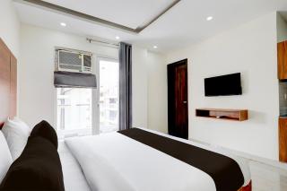 Hotel O Yatharv INN - 0