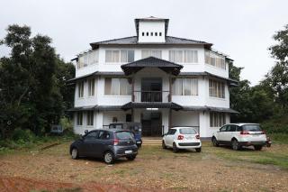 Kalasa Planter's Club Guesthouse - 4