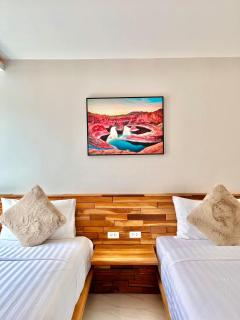 Ozone hotel khanom - 2