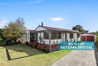 Bellarine Beach Shack - Saint Leonards - 0