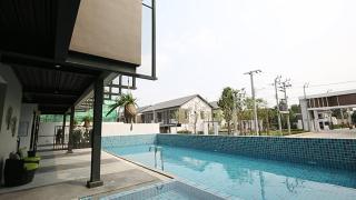 Timehome Romyen 3 bed Townhouse by Nirin Stay - 8