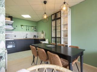 Apartment in North Holland near Beach - 6