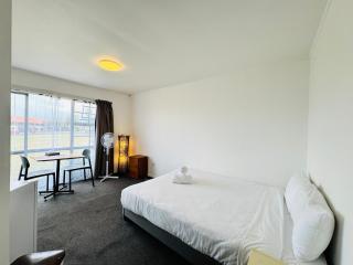 Chelmswood Motel Taupo - 9