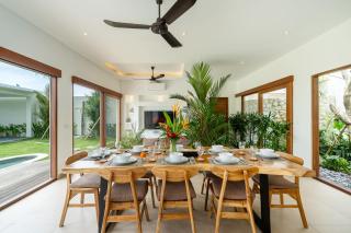 Villa Konstelasi - 8