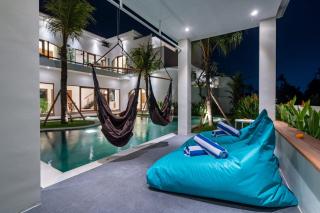 Villa Konstelasi - 5