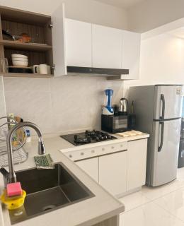 Kileleshwa one bedroom - Nairobi - 2