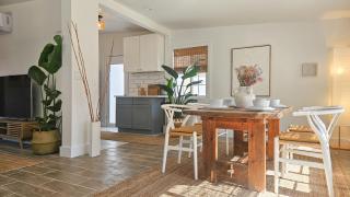Doris House - 4