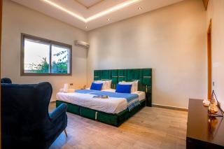 Villa Pearl De Marrakech - Marrakesch - 6