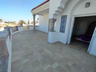 A beautiful villa for a beautiful stay in Djerba - 8