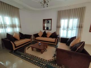 A beautiful villa for a beautiful stay in Djerba - 4