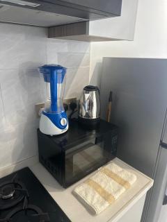 Kileleshwa one bedroom - Nairobi - 5